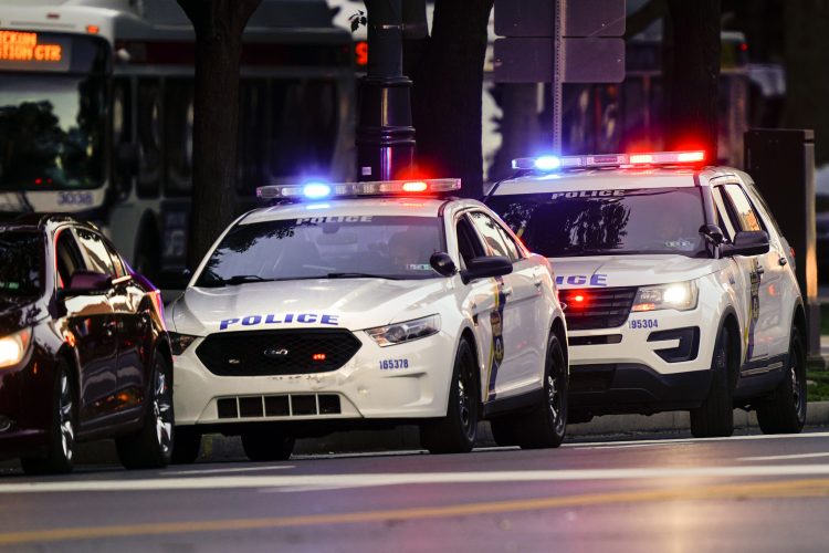 Police union sues over Philly ban on low-level stops - Williamsport Sun ...